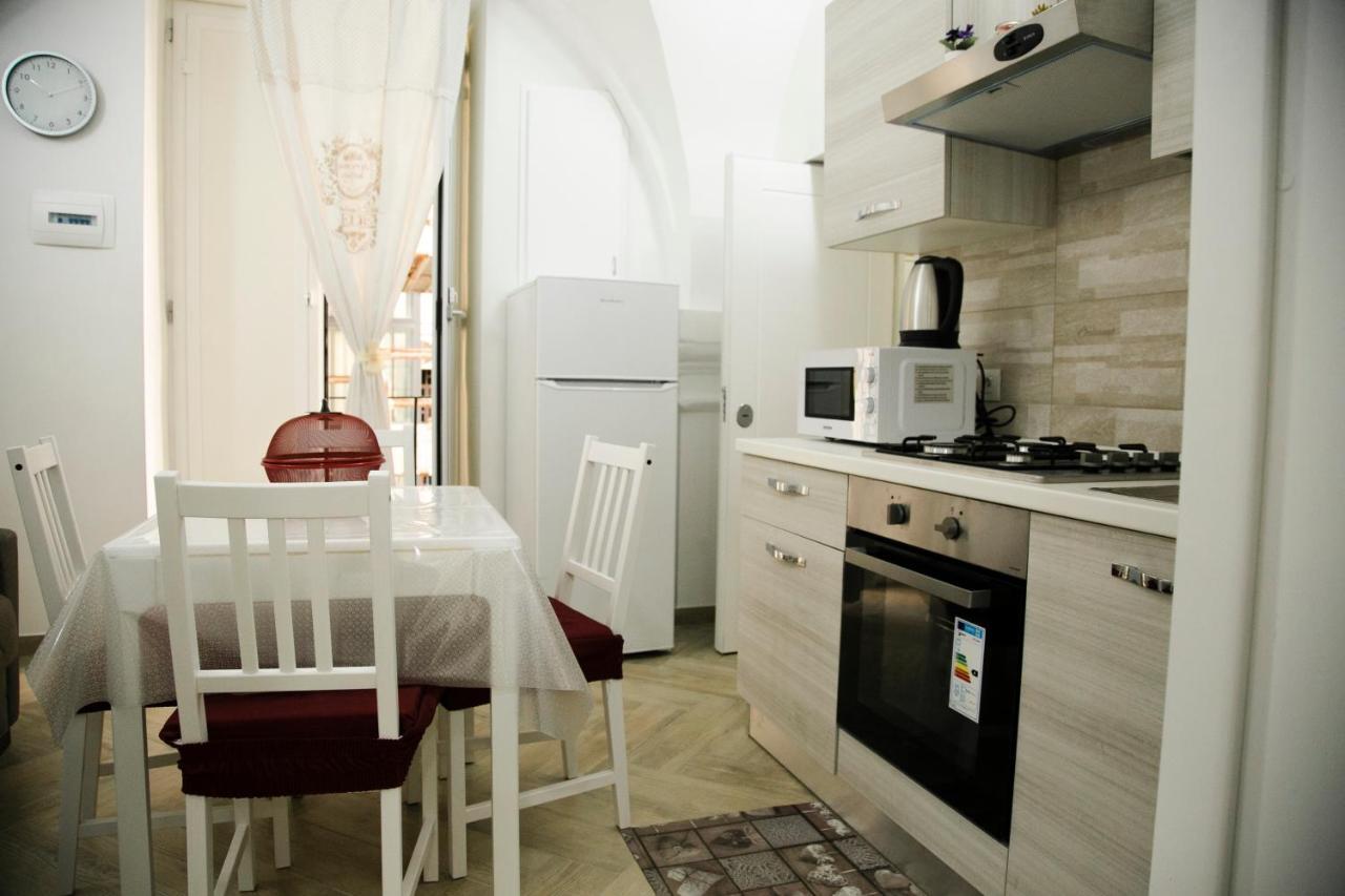 Appartament Peppino Home Napoli Exterior foto